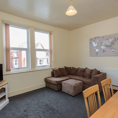 Cherry Property - Coconut Suite Blackpool Extérieur photo